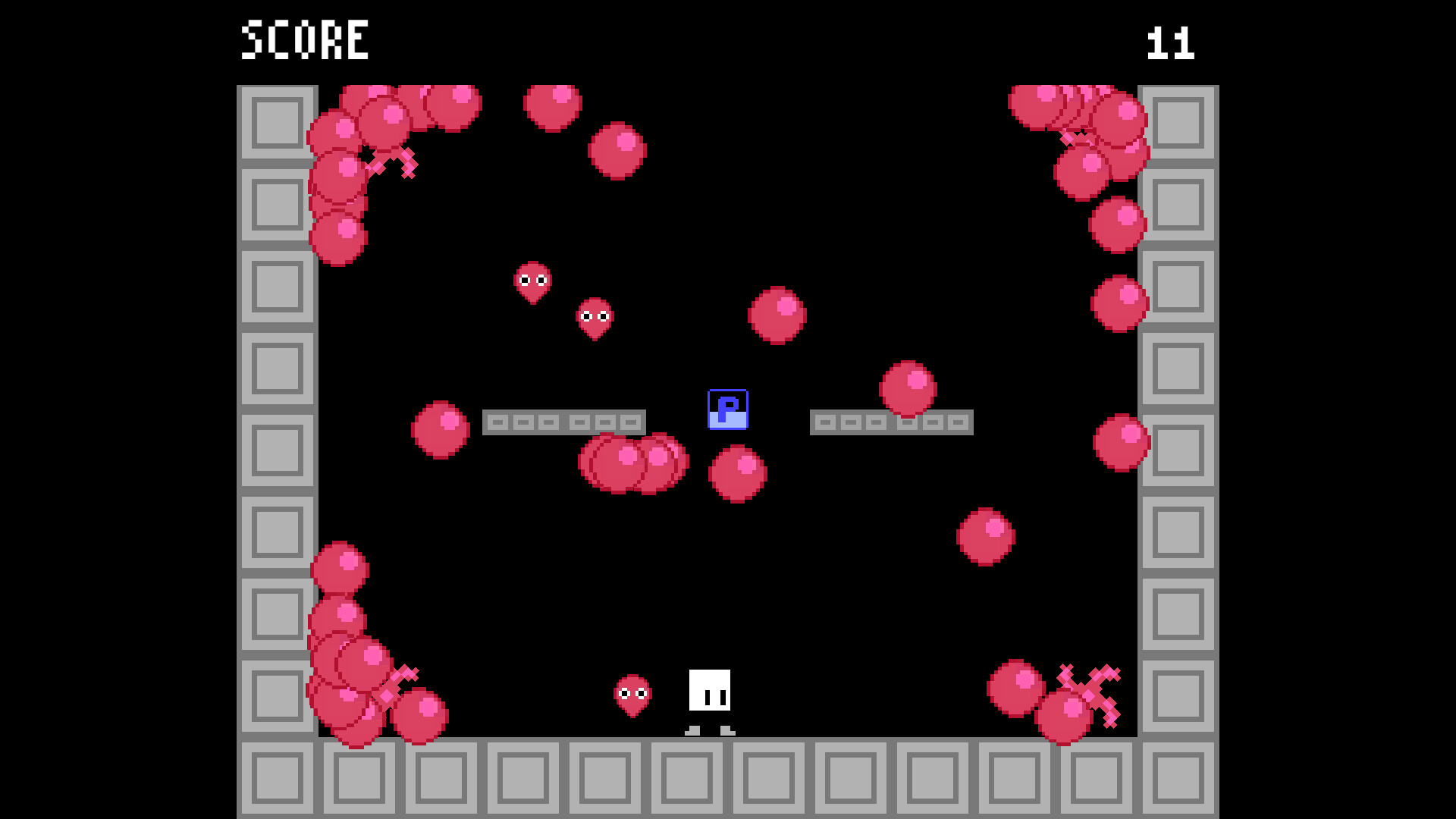 CUBEMAN screenshot 3