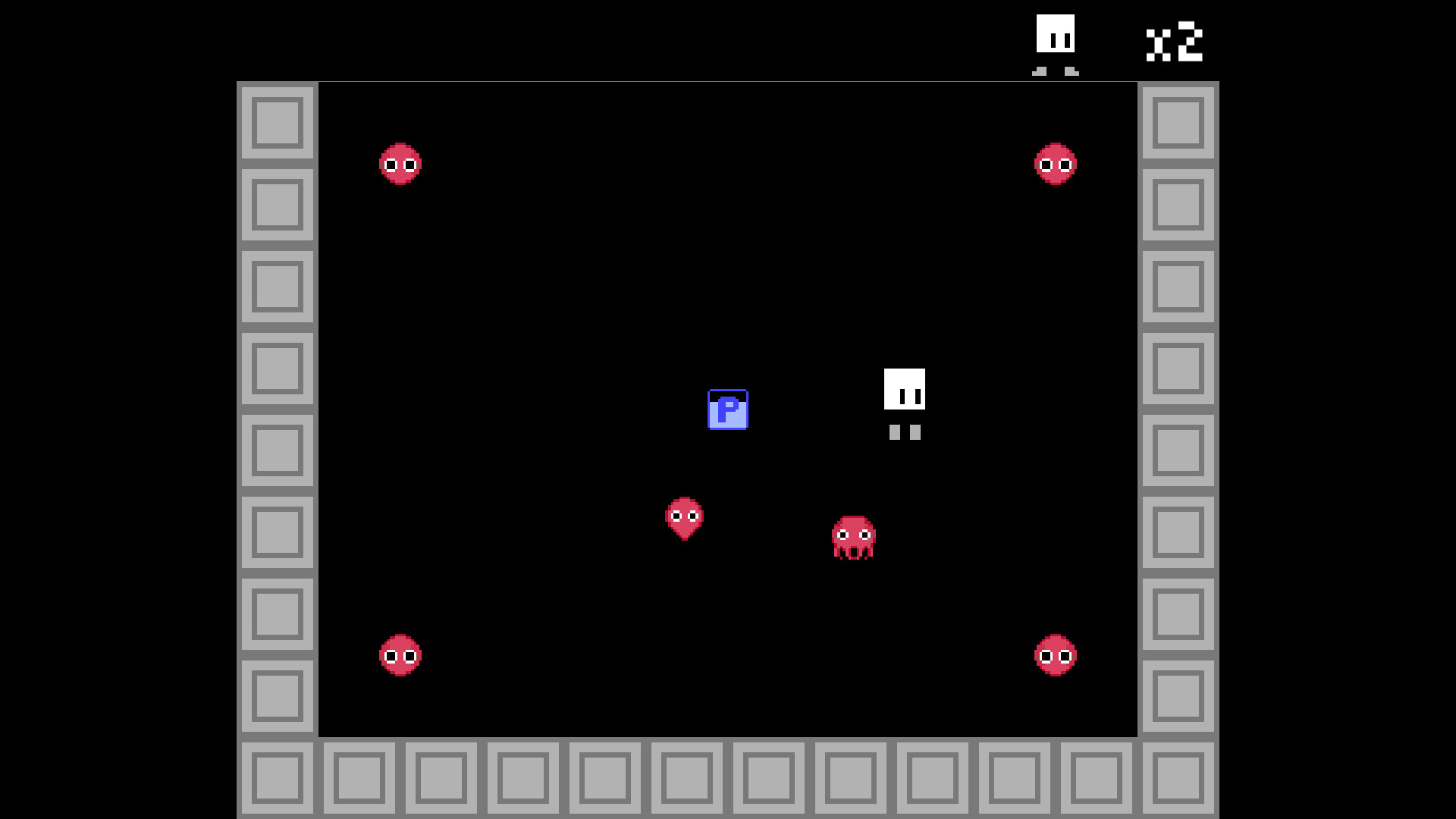 CUBEMAN trailer