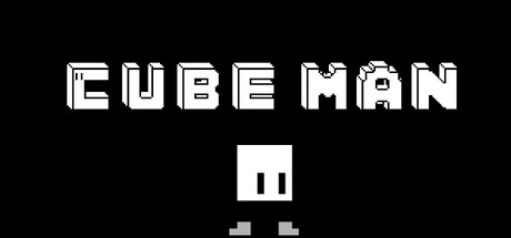 Cover art from CUBEMAN