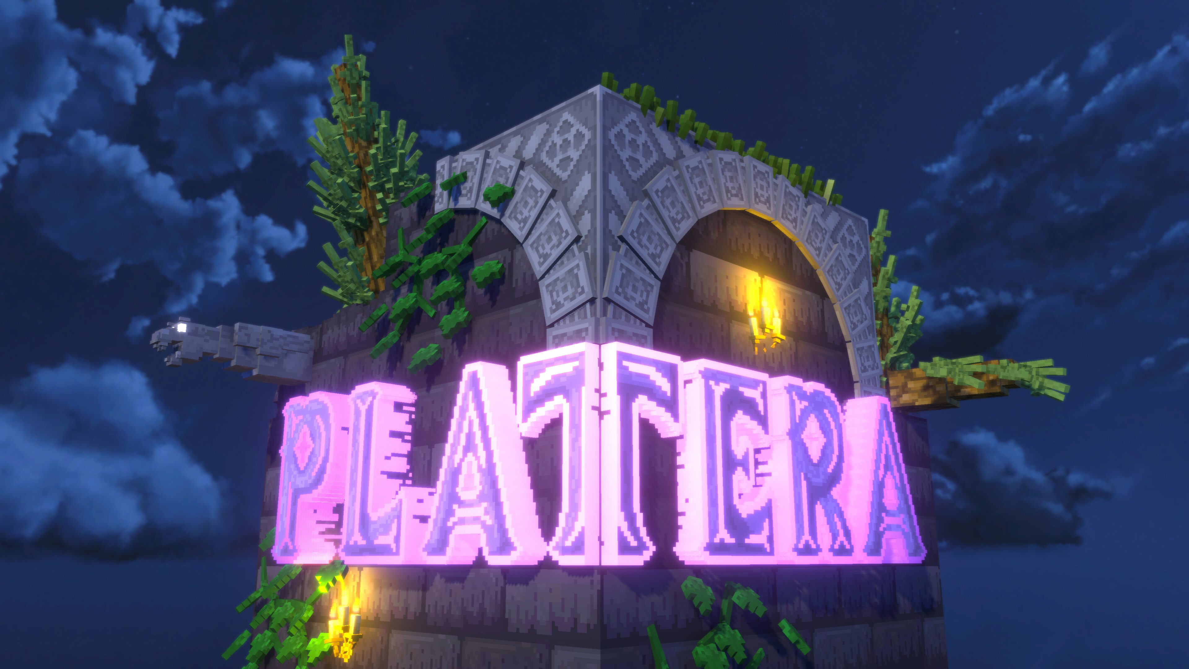 Platera trailer