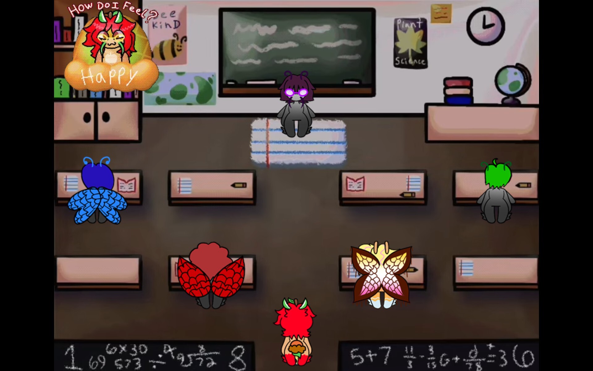 Apple of my Eye screenshot 3