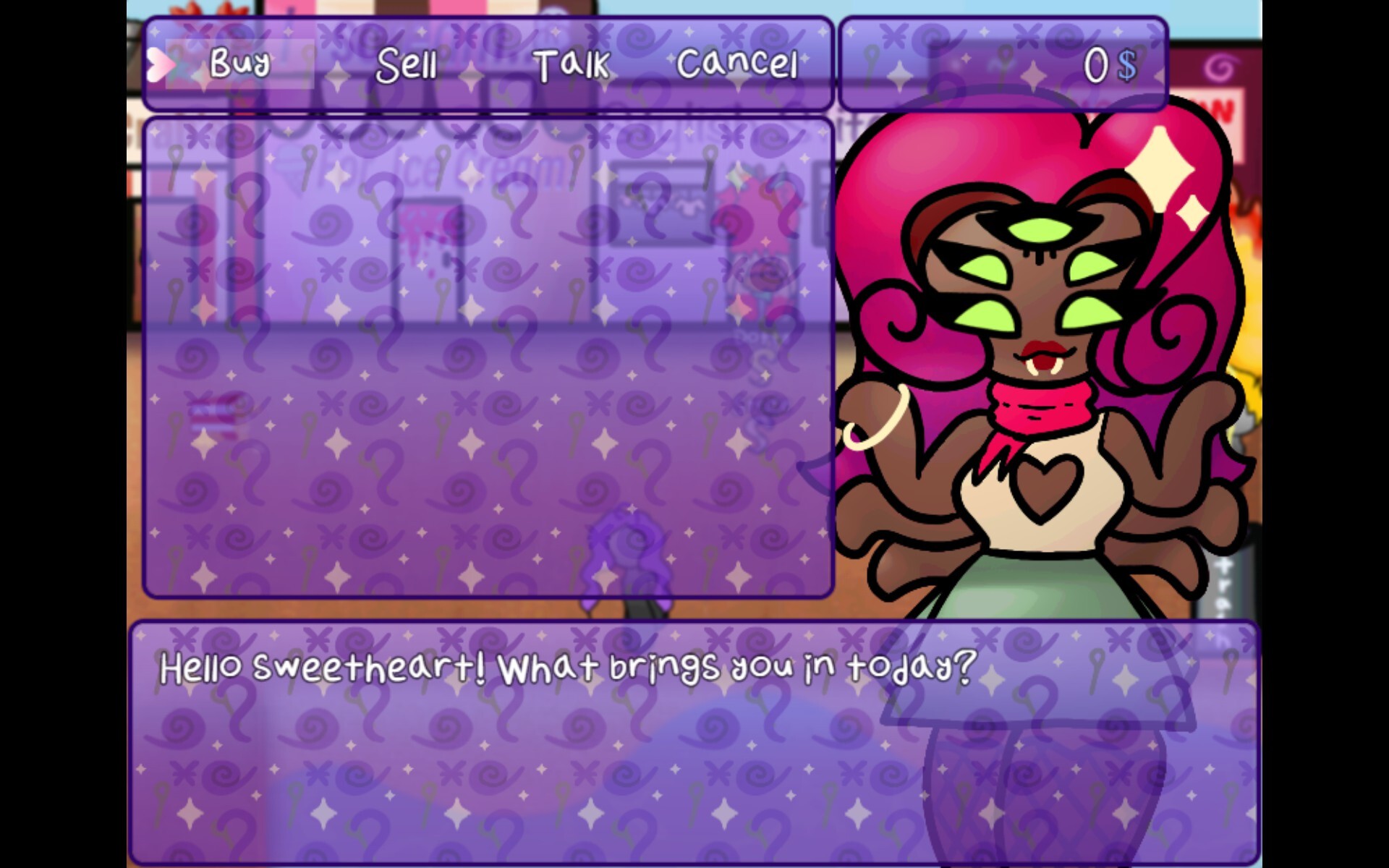 Apple of my Eye screenshot 5