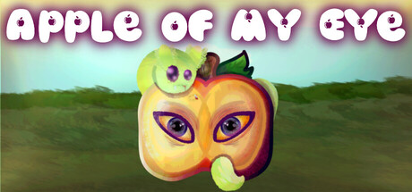 Cover art from Apple of my Eye