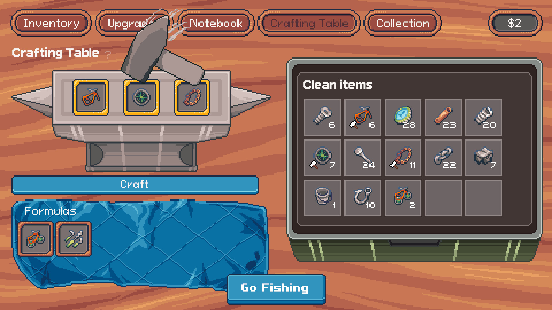 Magnetic Catch screenshot 4