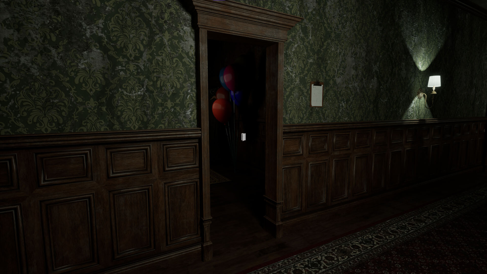 Room Service screenshot 4