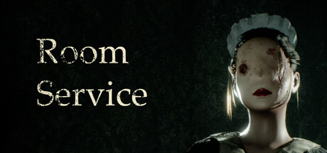 Cover art from Room Service