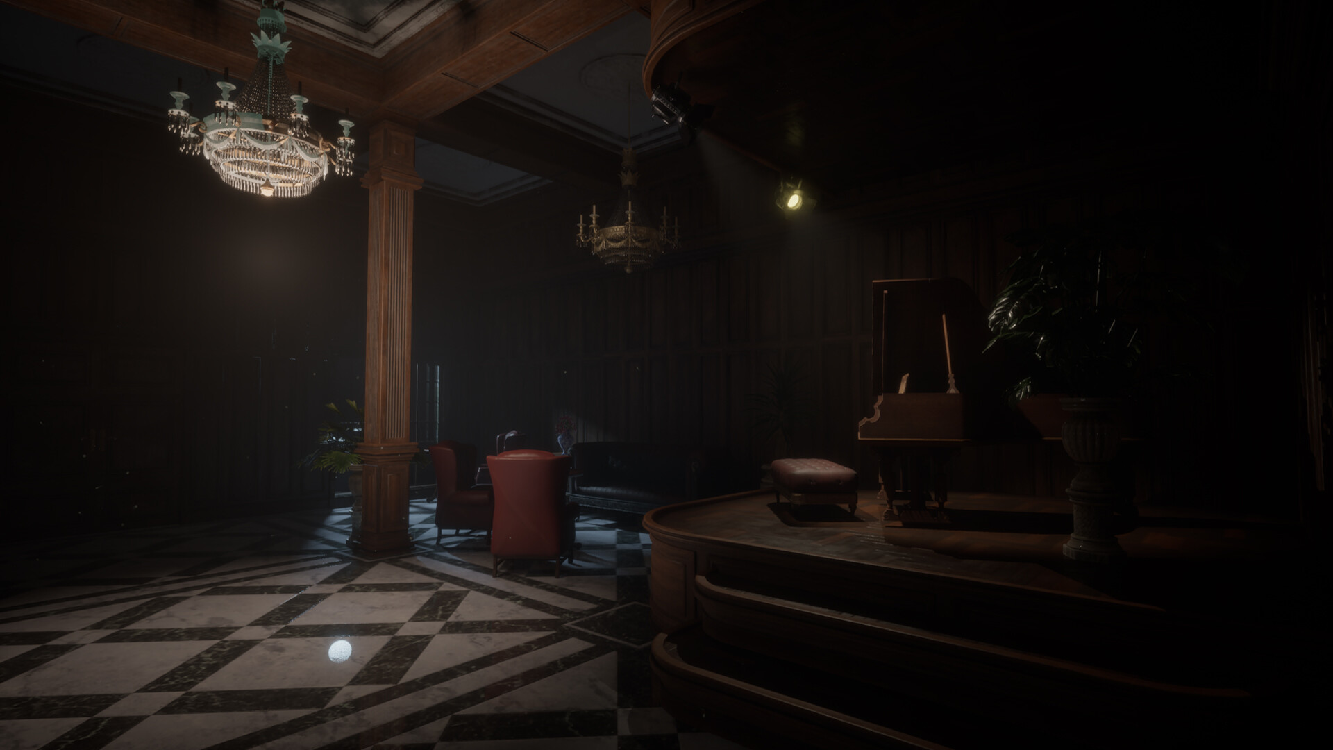 Room Service screenshot 2