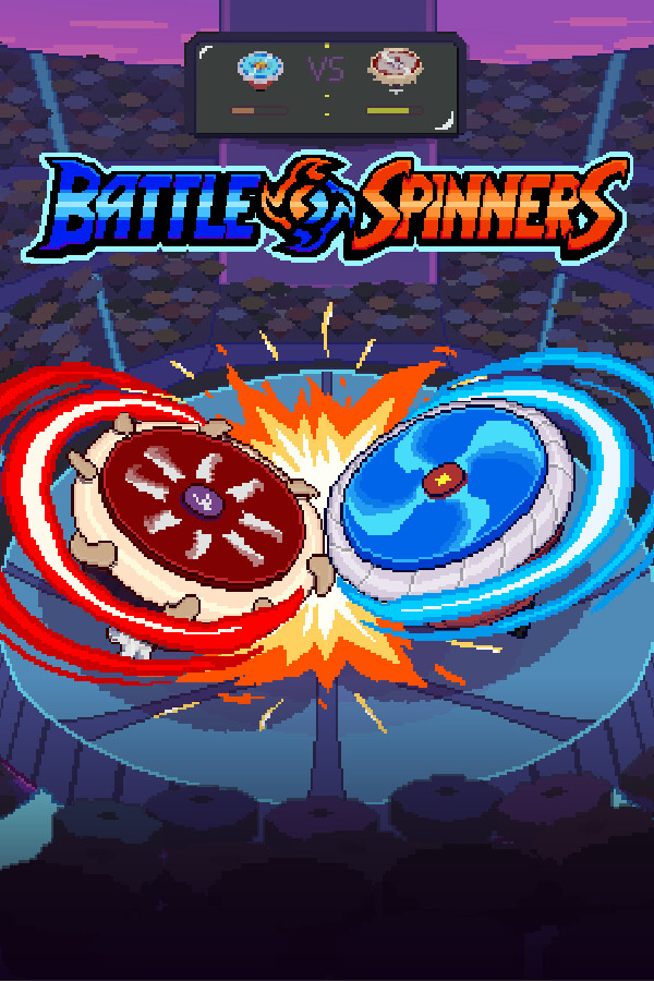 BattleSpinners