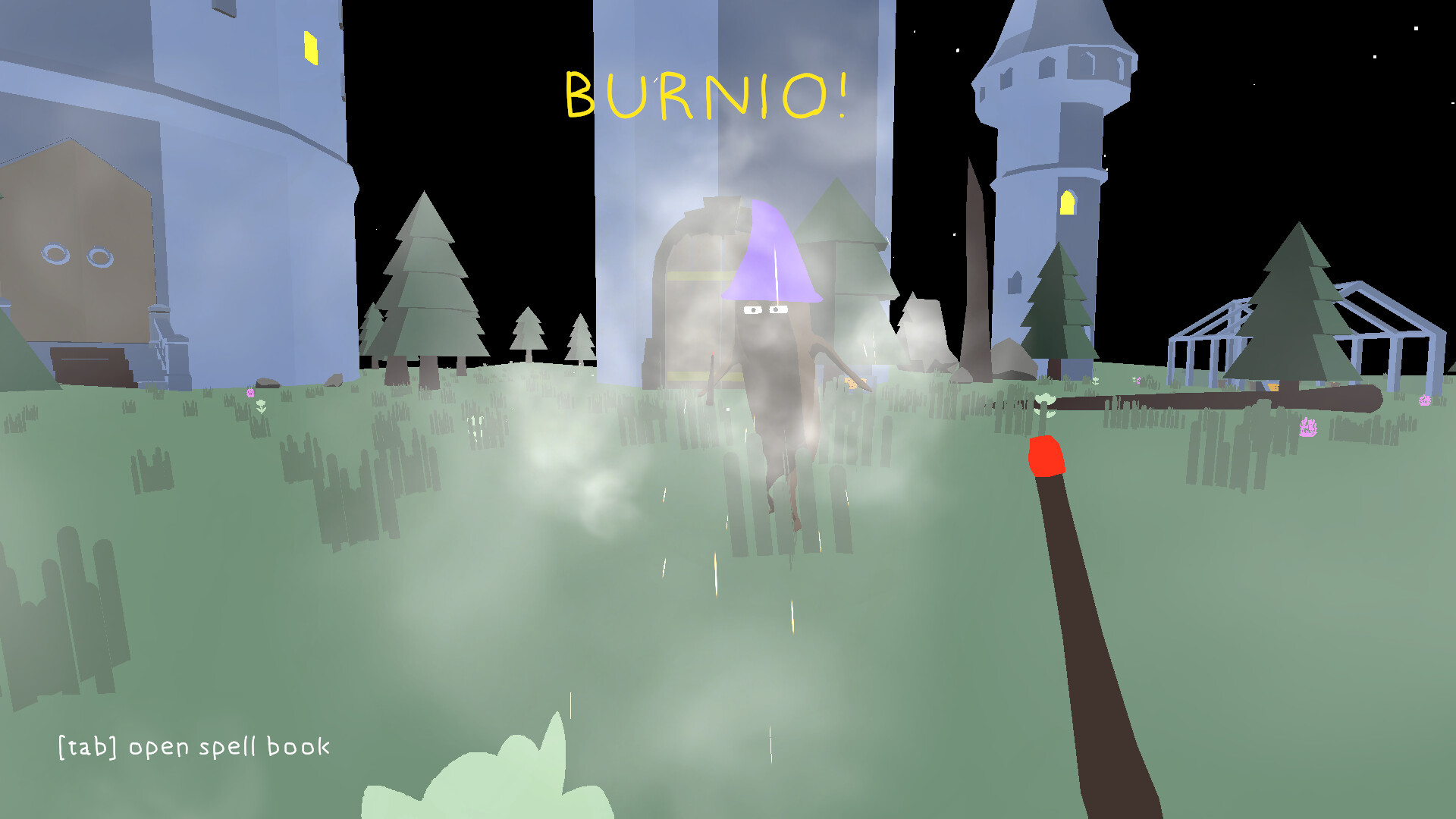 Fartimus! trailer