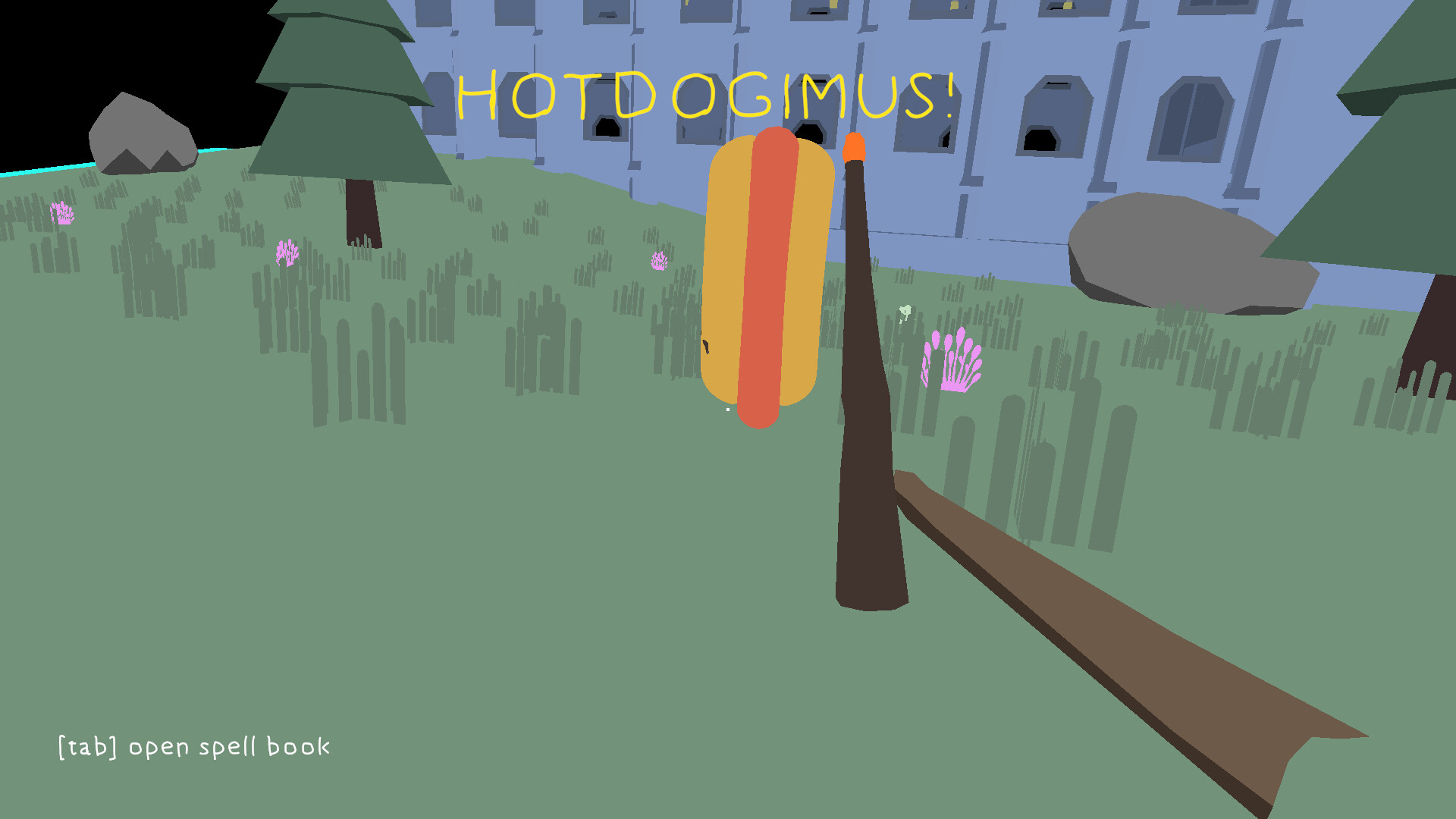 Fartimus! screenshot 3