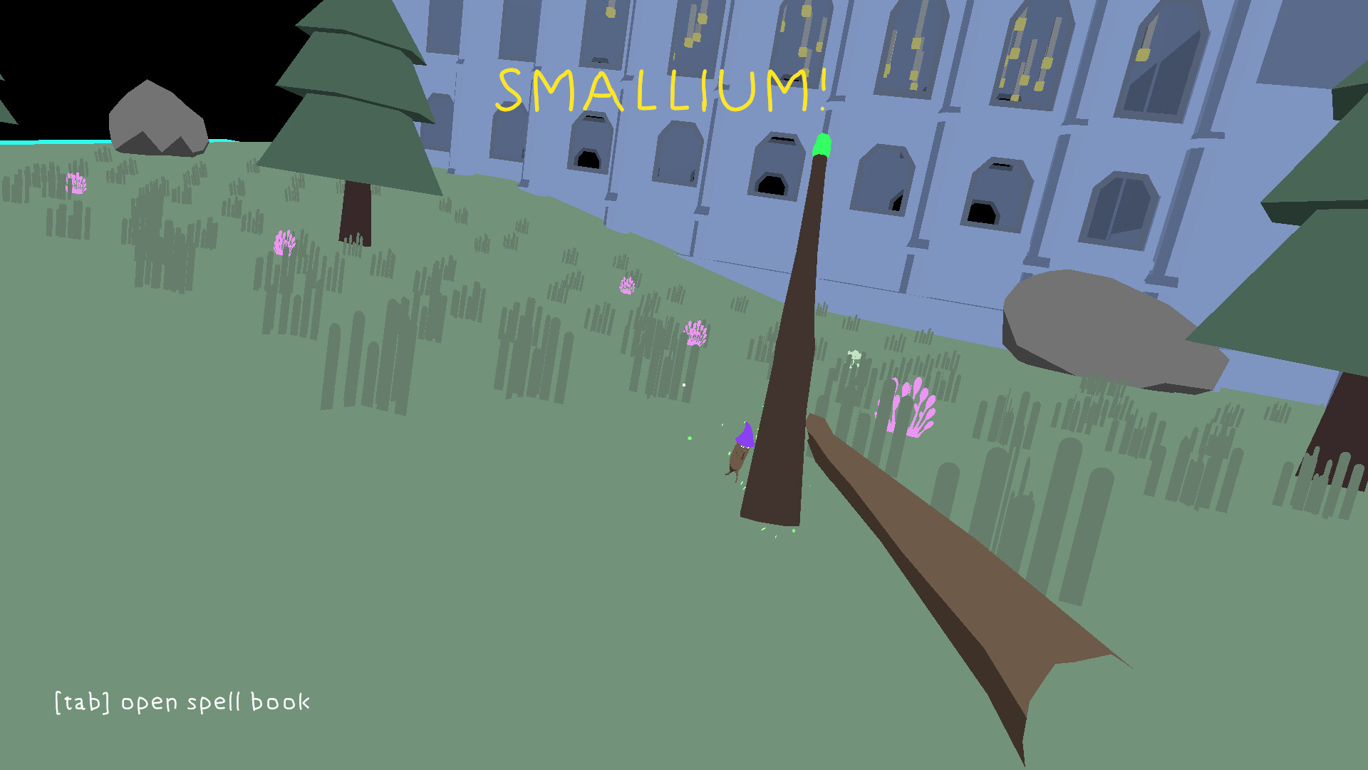 Fartimus! screenshot 4
