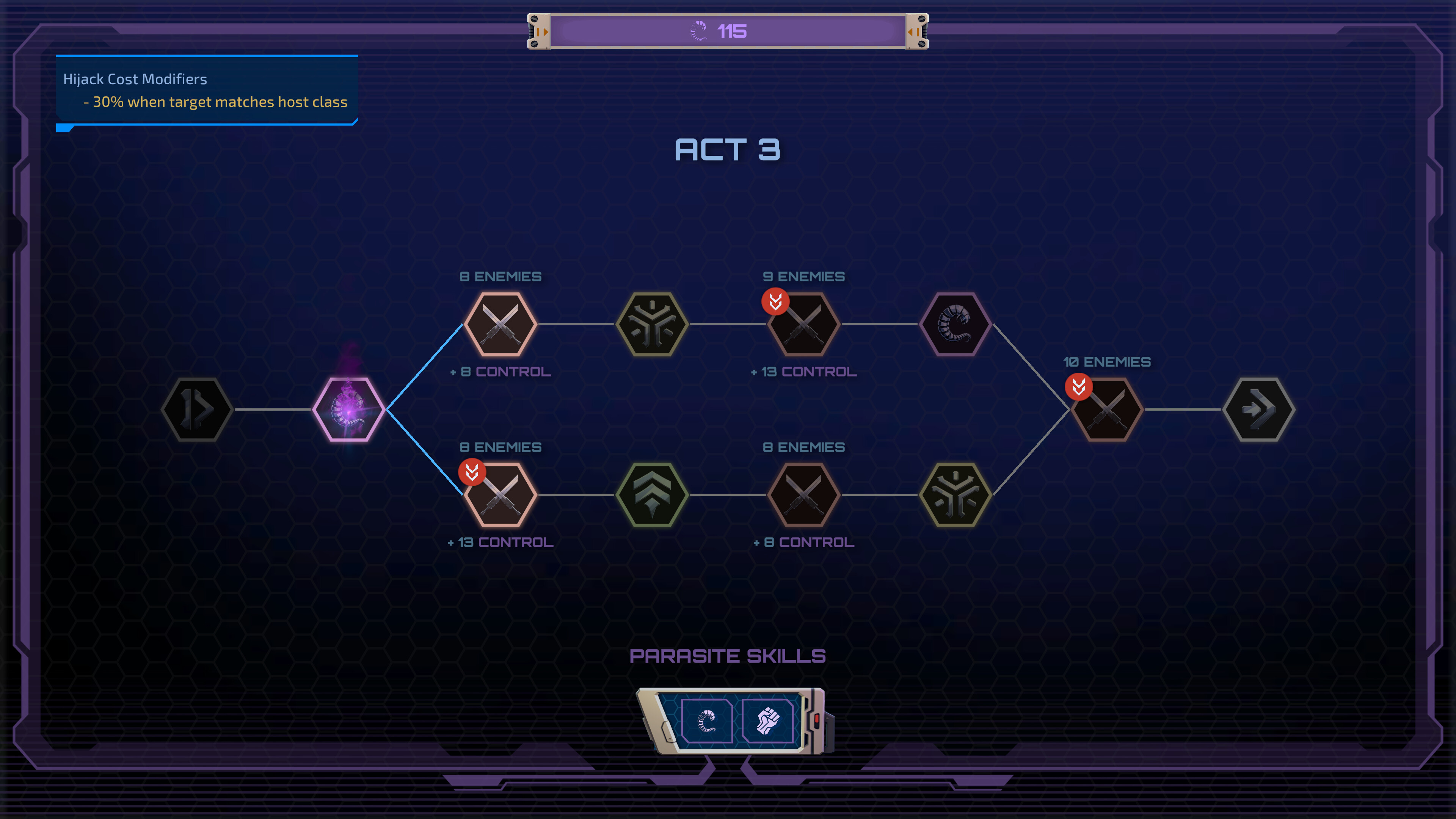 HIJACKED screenshot 4