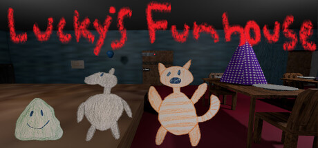 Lucky's Funhouse