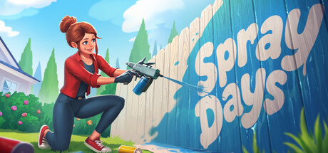 Spray Days