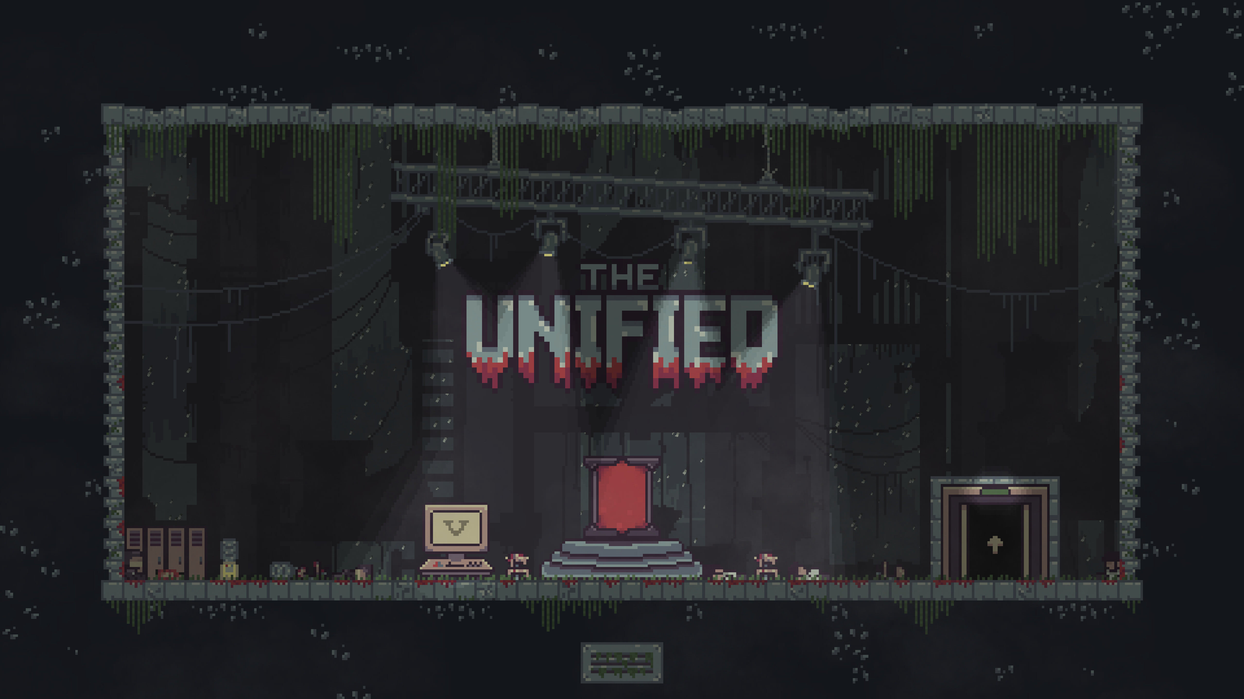 The Unified trailer