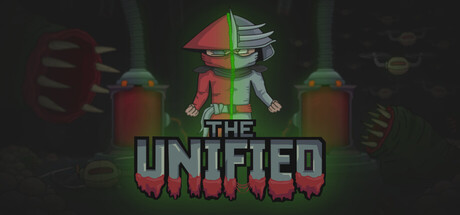 Cover art from The Unified