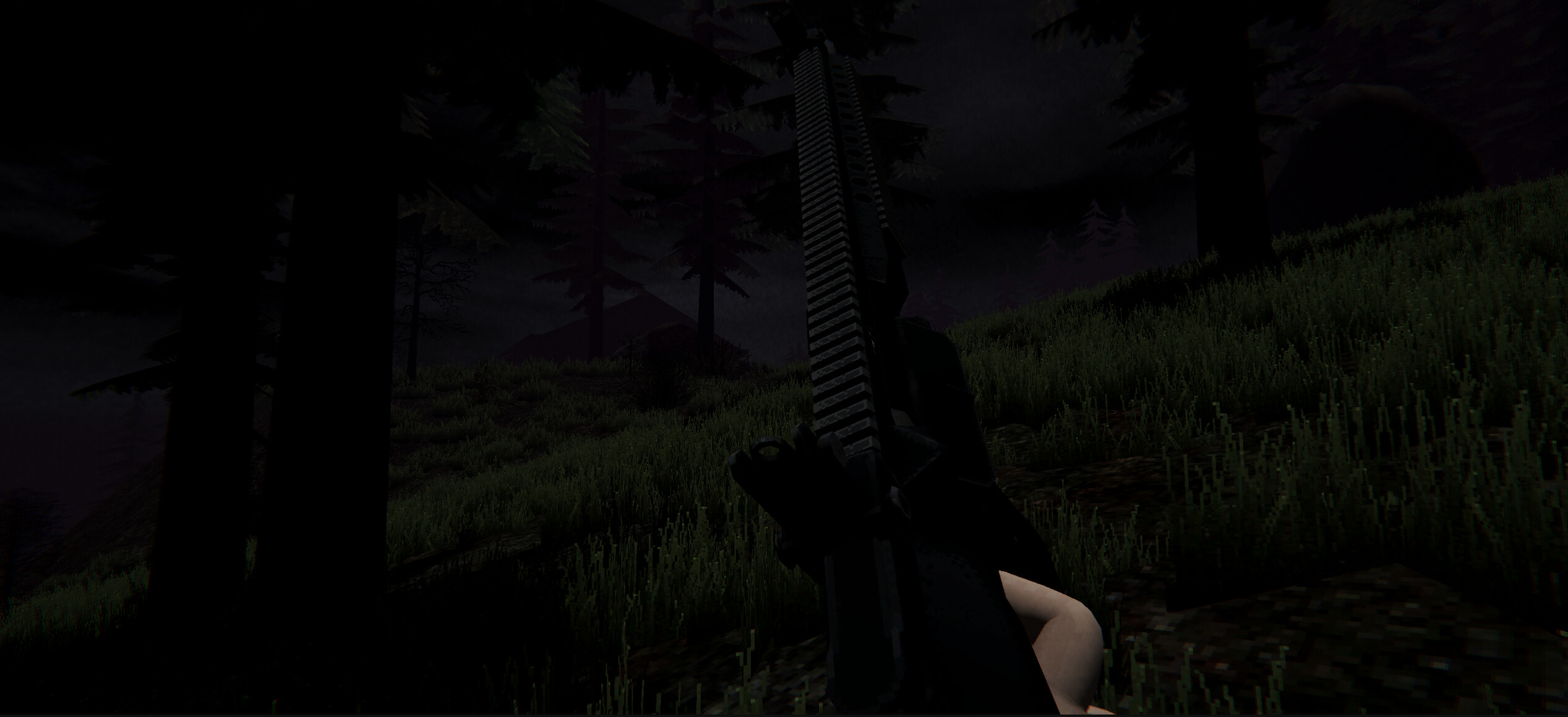 Corroded screenshot 4
