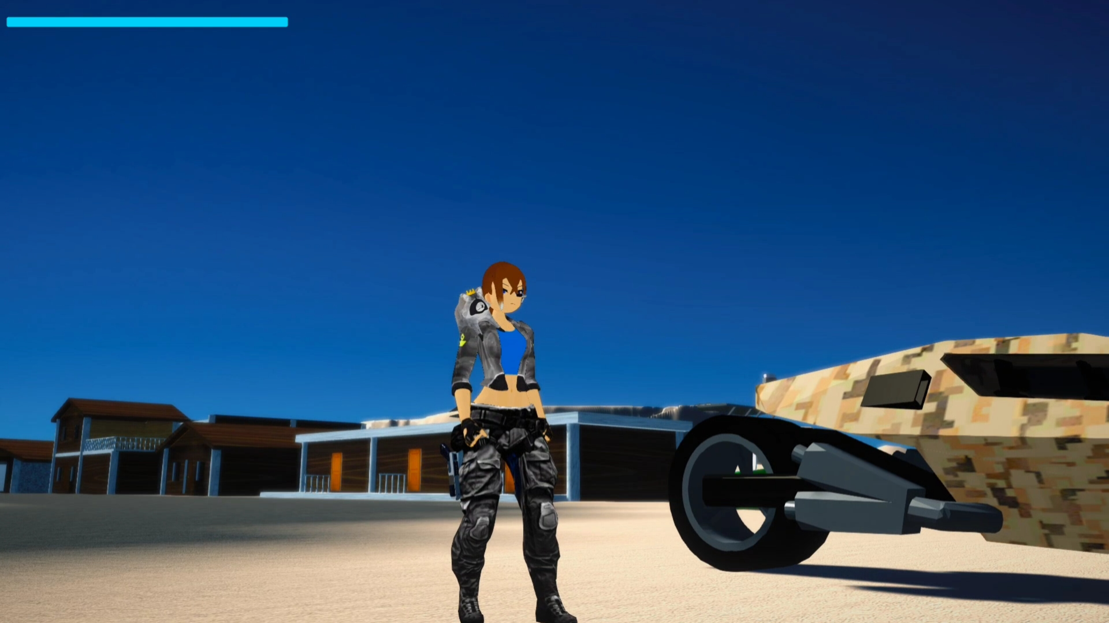 Aika: Heroes Of Old screenshot 4