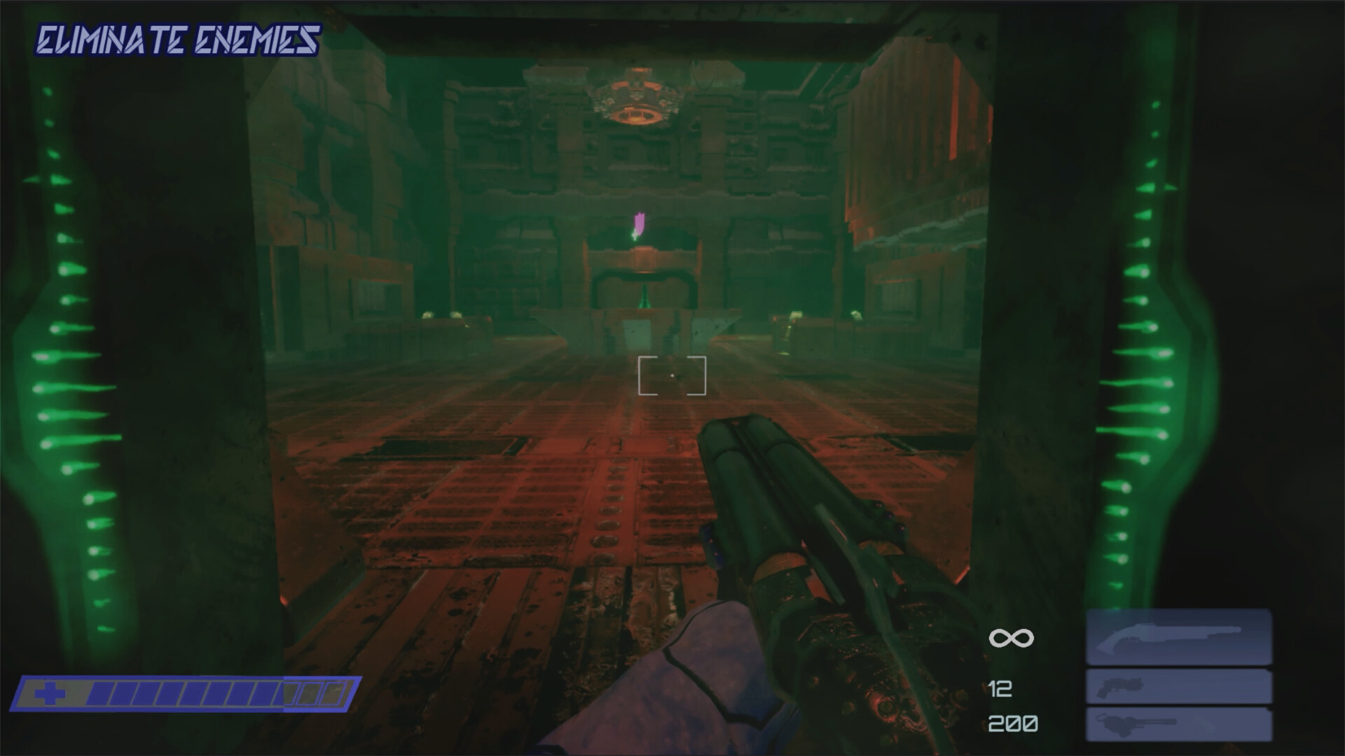Kawaii Killzone screenshot 5