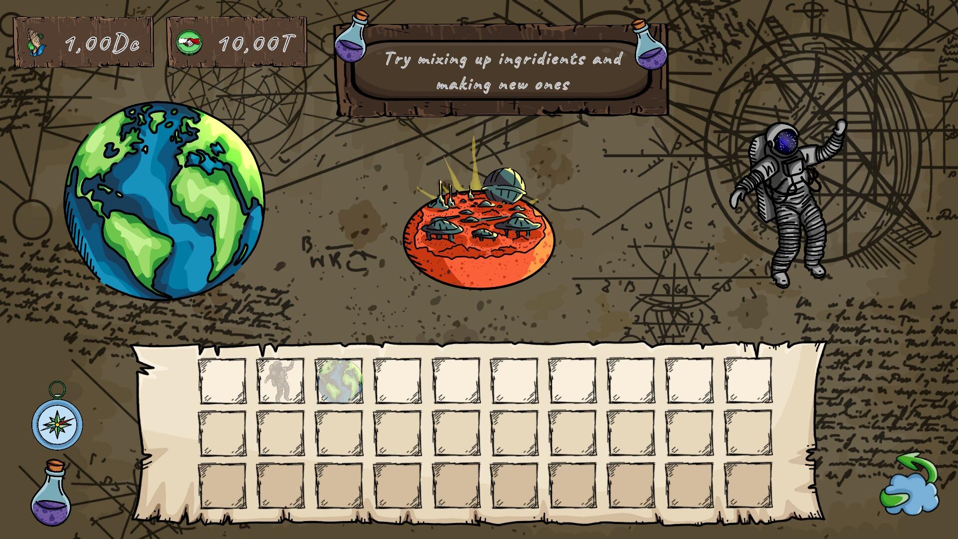 Godcraft Simulator screenshot 3