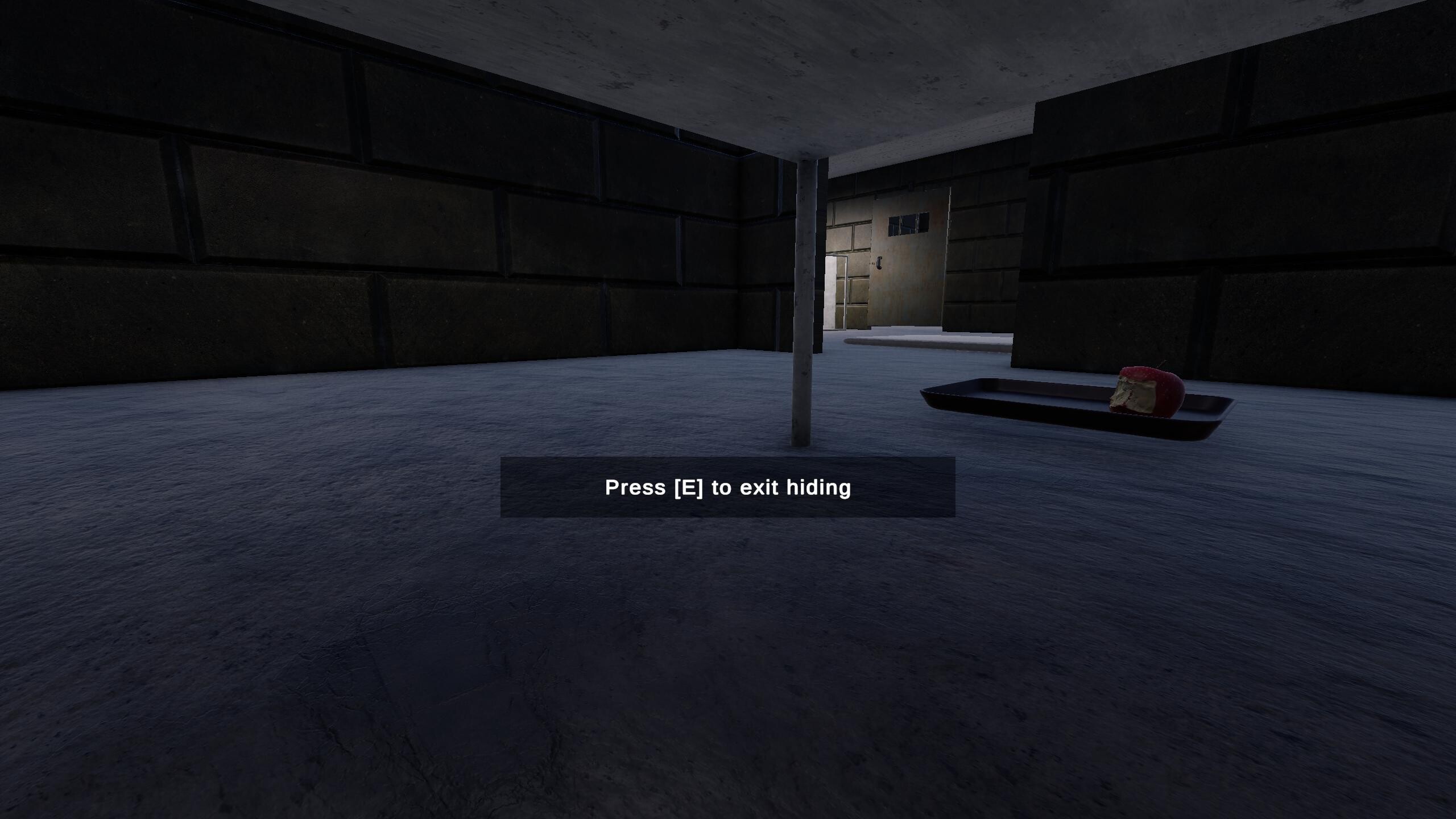 Cognitive Fracture trailer