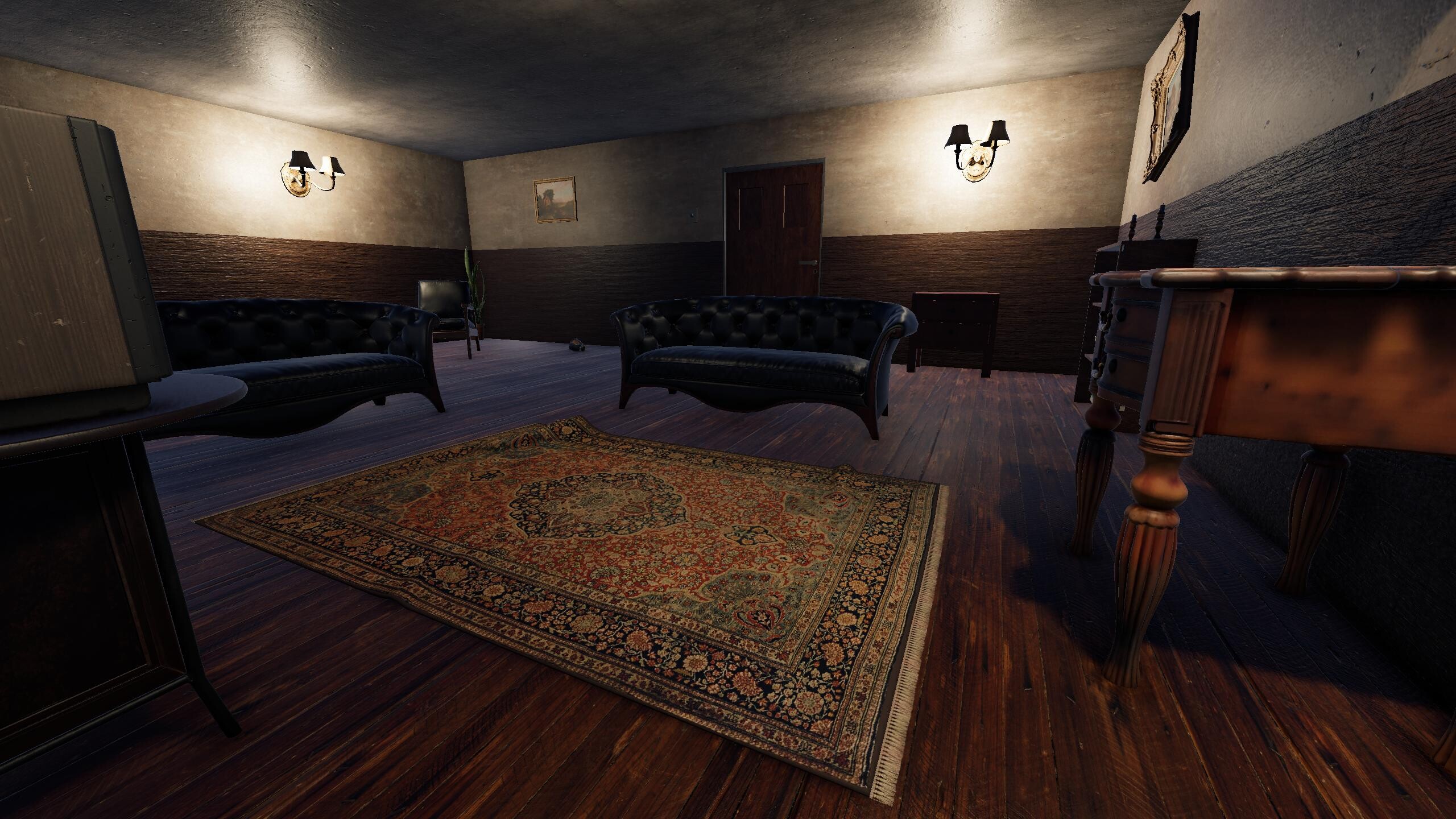 Cognitive Fracture screenshot 2