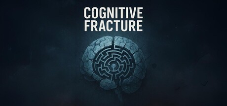 Cover art from Cognitive Fracture