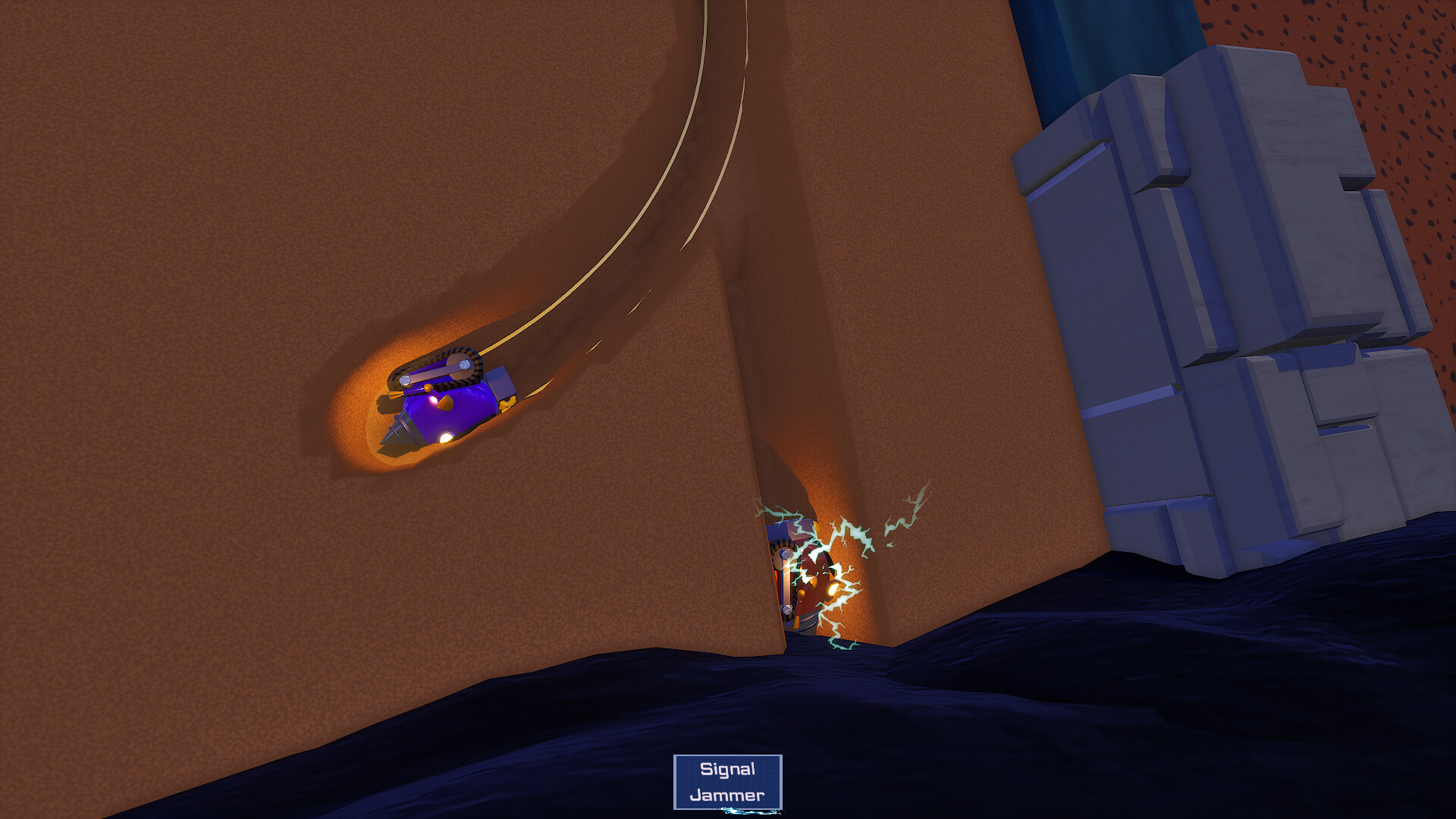 When Work's A Bore screenshot 3