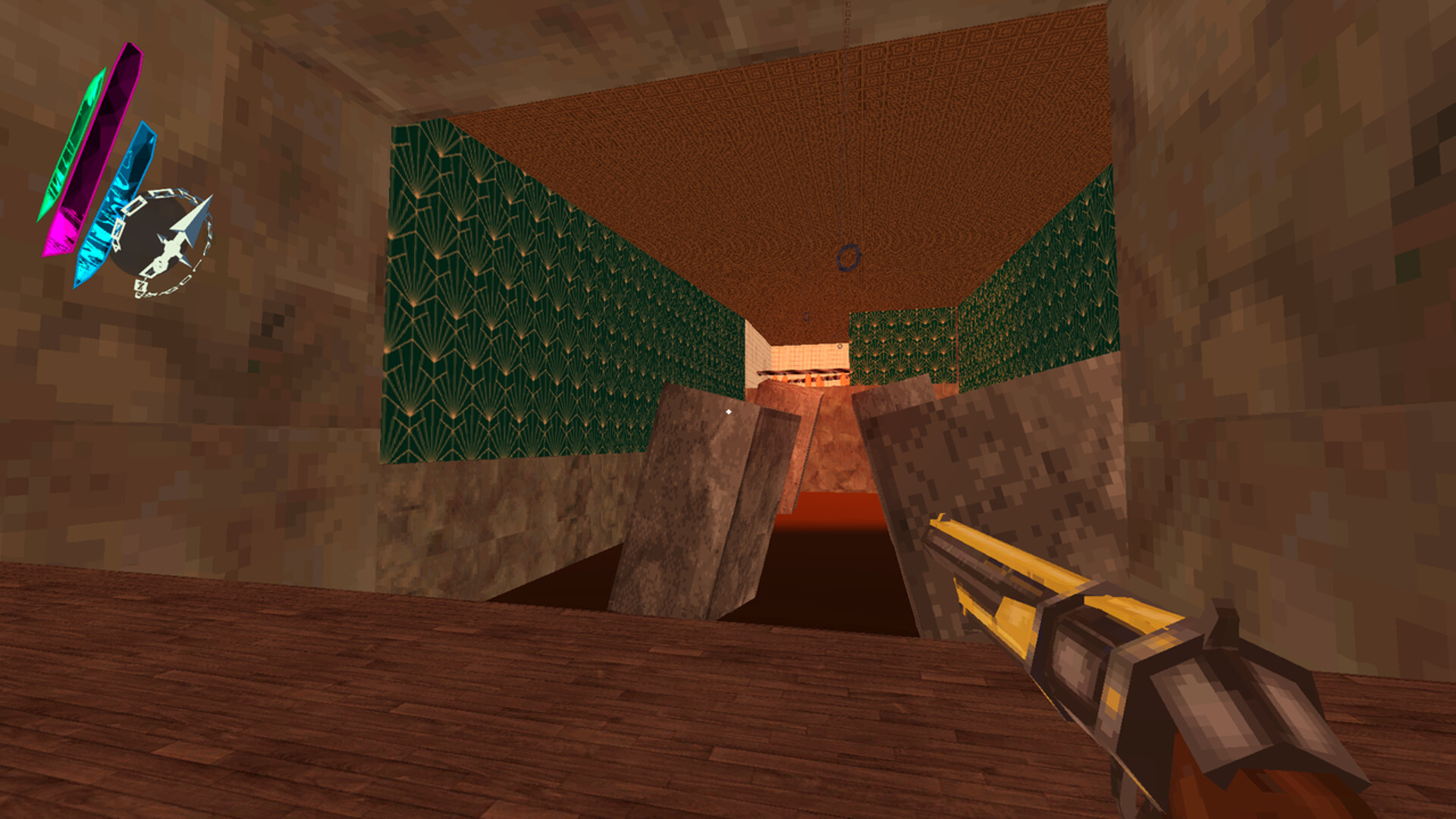 Surging Blood screenshot 3