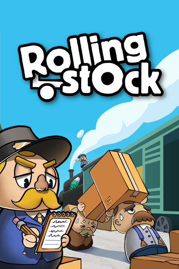 Rolling Stock