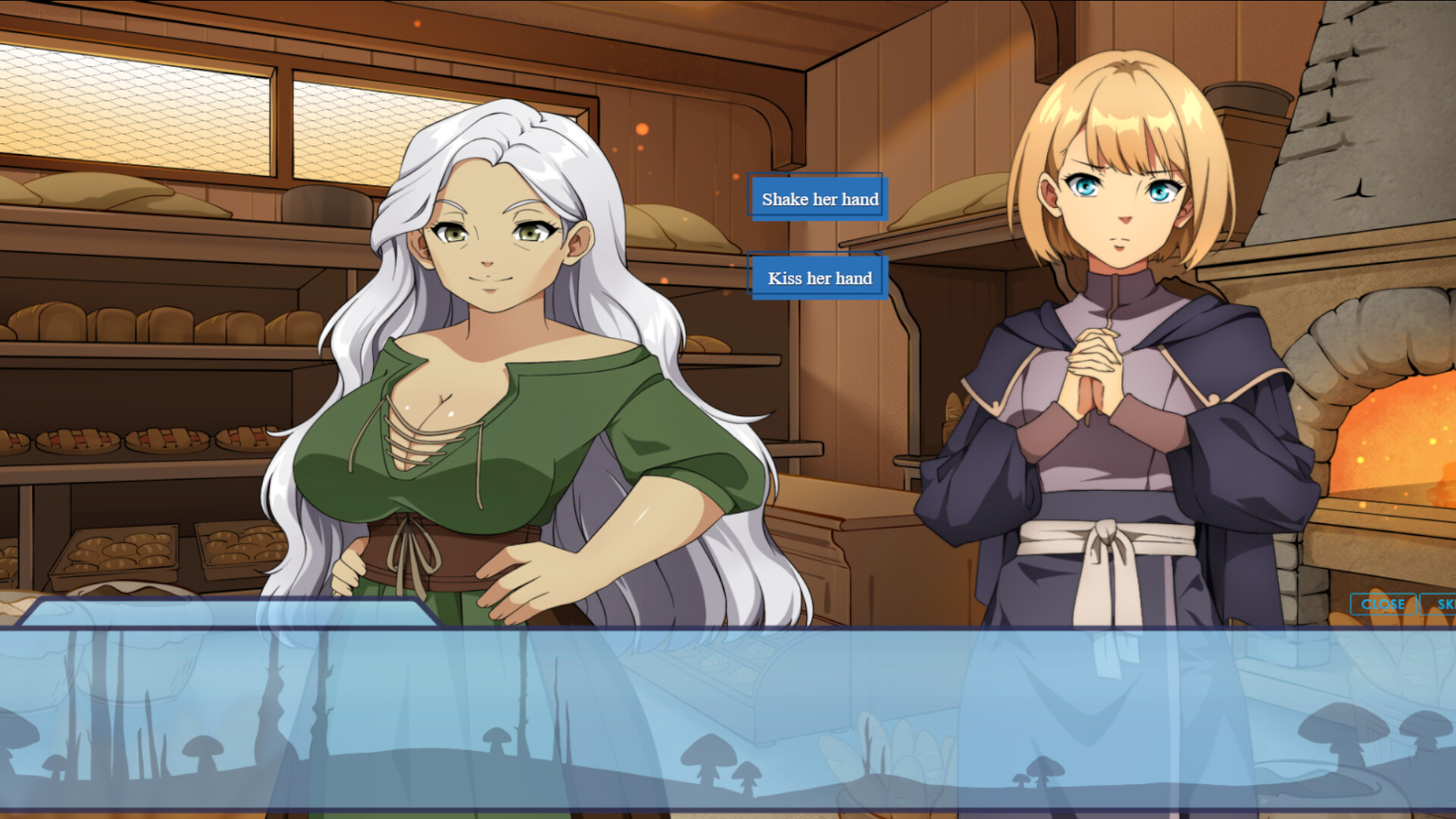 LaFandel screenshot 5
