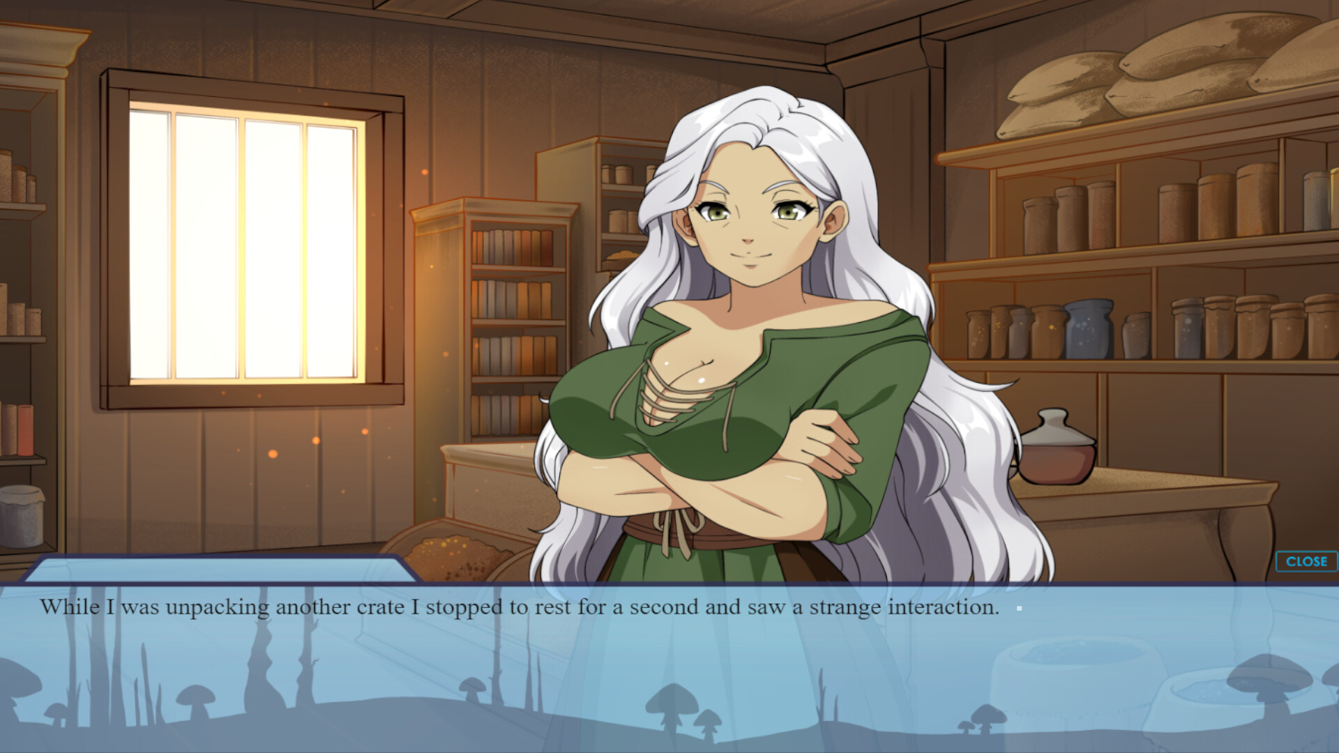 LaFandel screenshot 3