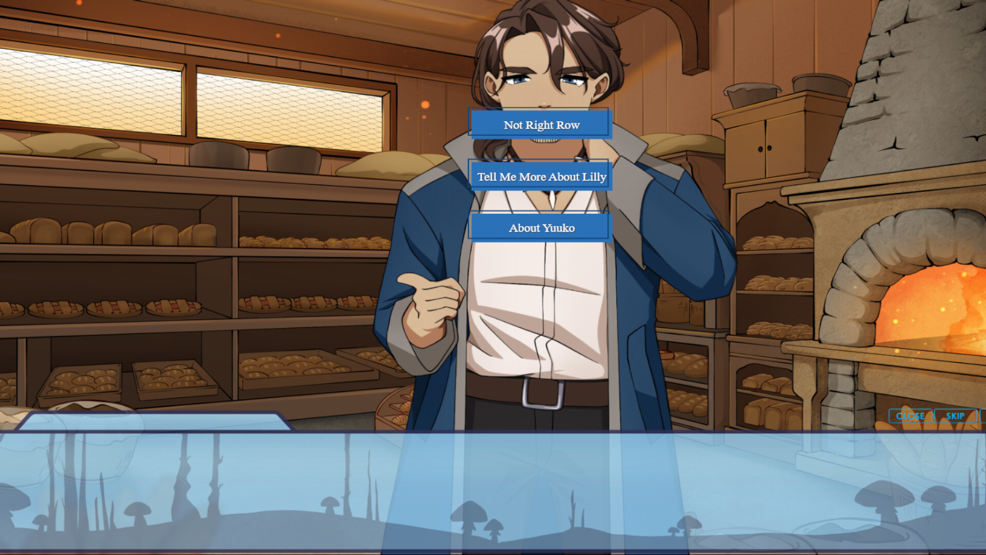 LaFandel screenshot 4