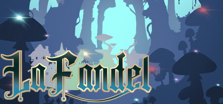 Cover art from LaFandel