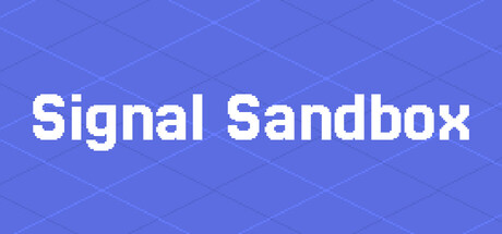 Signal Sandbox