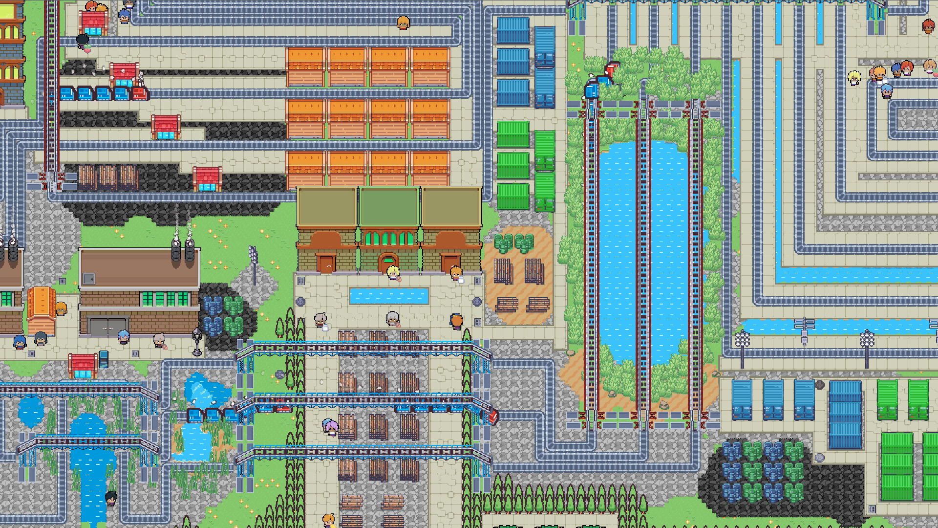 LocoMo screenshot 3
