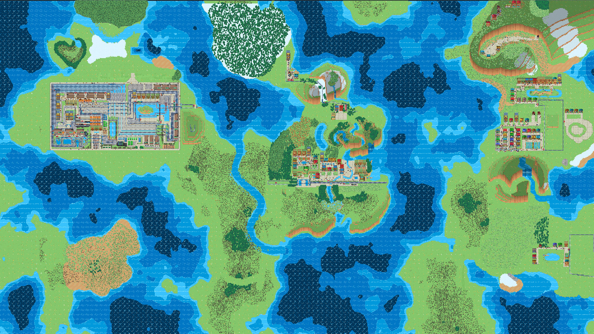 LocoMo screenshot 2