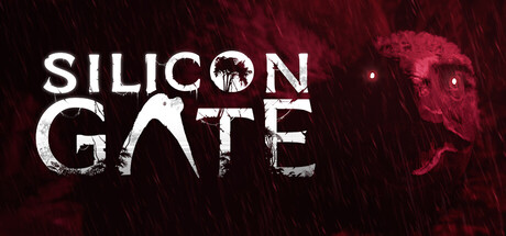 Cover art from Silicon Gate