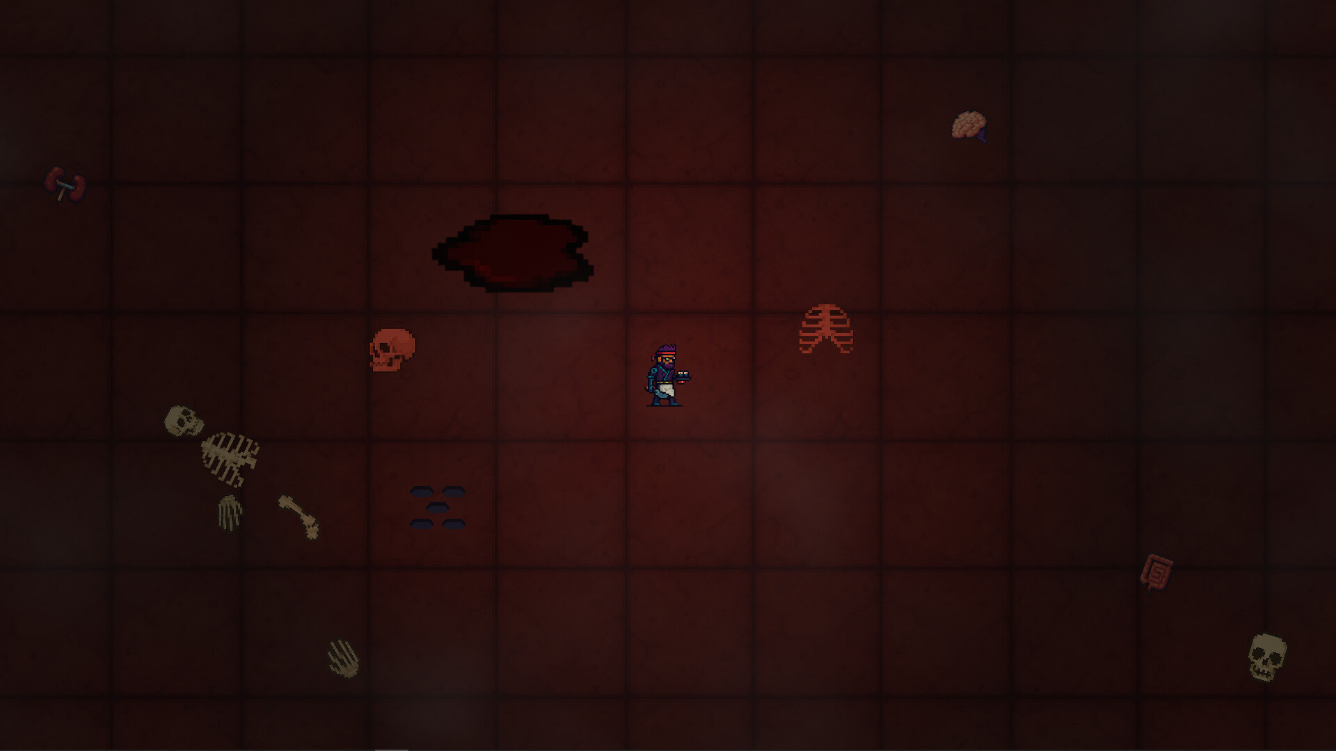 Sushi Sewers screenshot 4