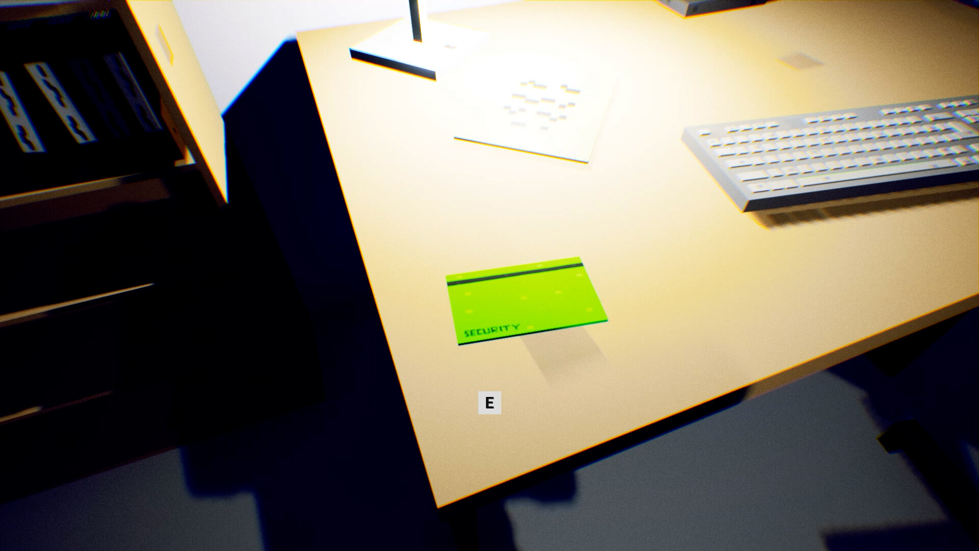 Remnant Generation: Prologue screenshot 5