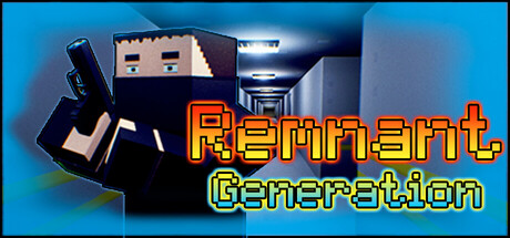 Cover art from Remnant Generation: Prologue