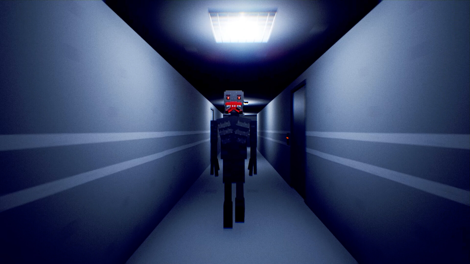 Remnant Generation: Prologue screenshot 3