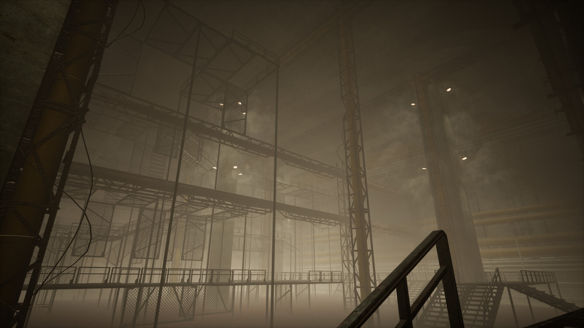 DEWORLD AURALIS screenshot 4