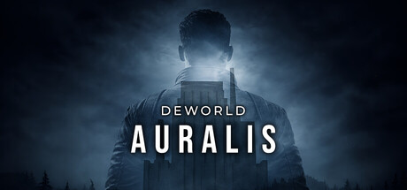 Cover art from DEWORLD AURALIS