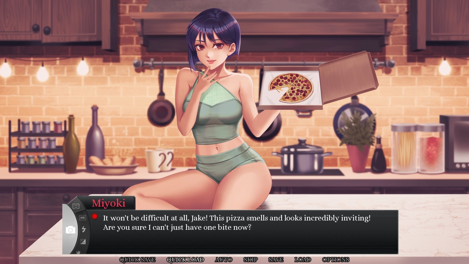 Glamour Photographer screenshot 4