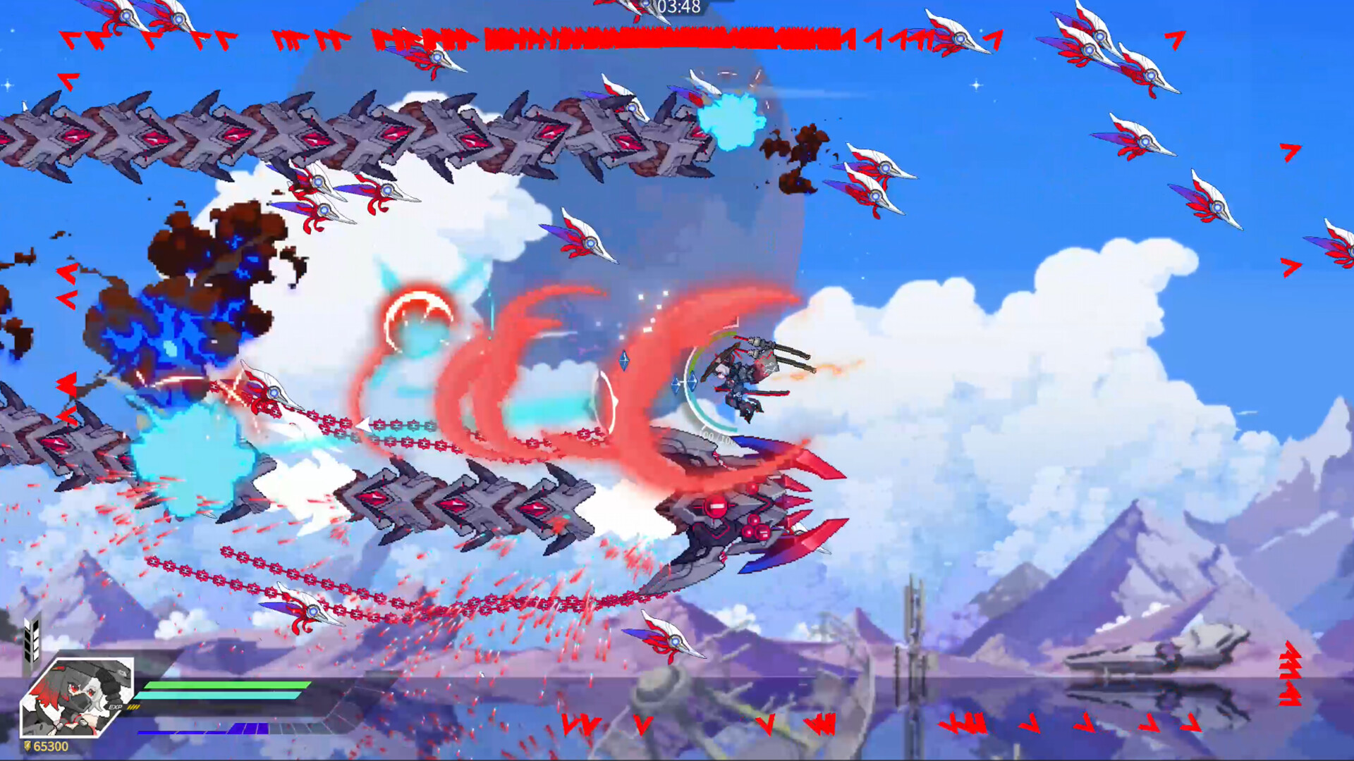 洛希极限 Roche Limit screenshot 2