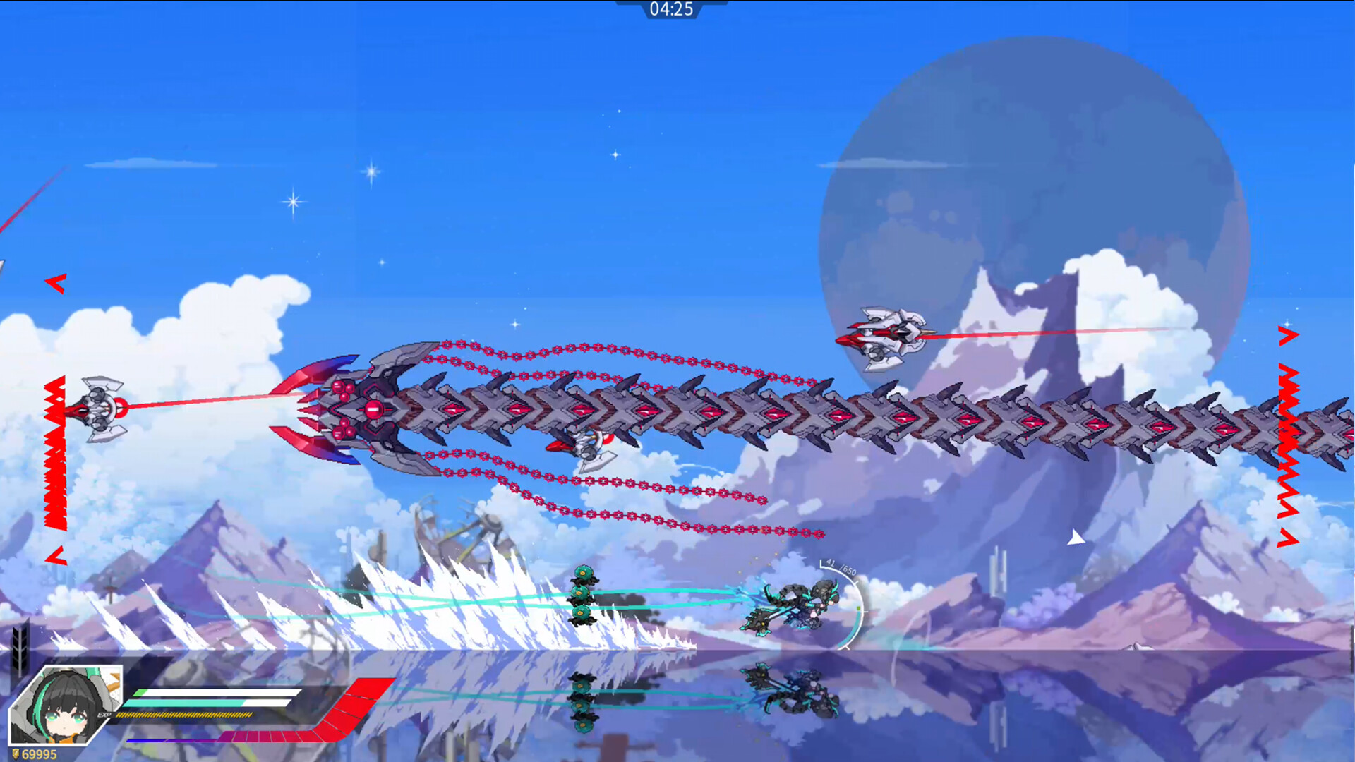 洛希极限 Roche Limit screenshot 3