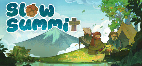 Slow Summit