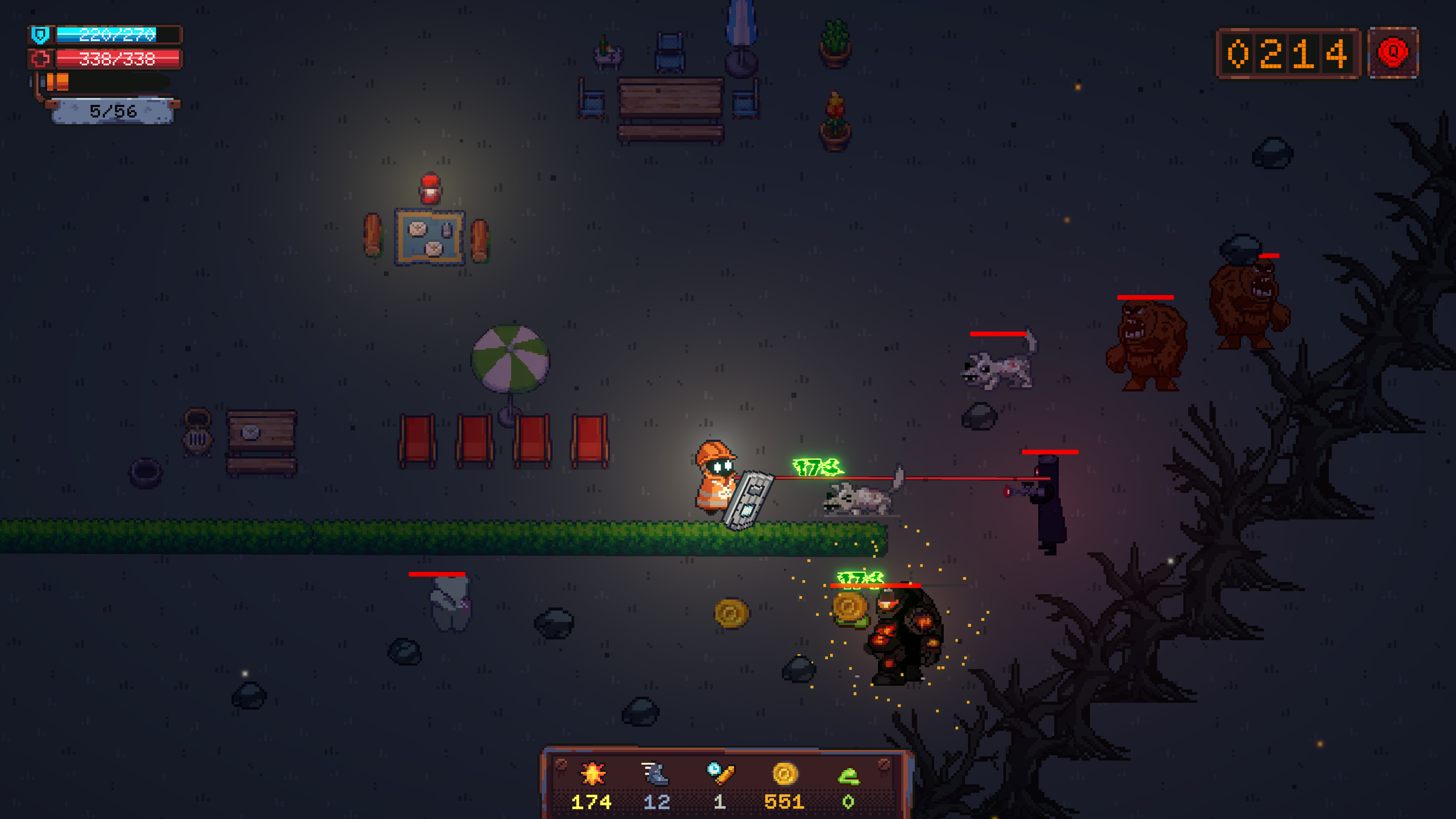 Dash Bang Rift LLC screenshot 3
