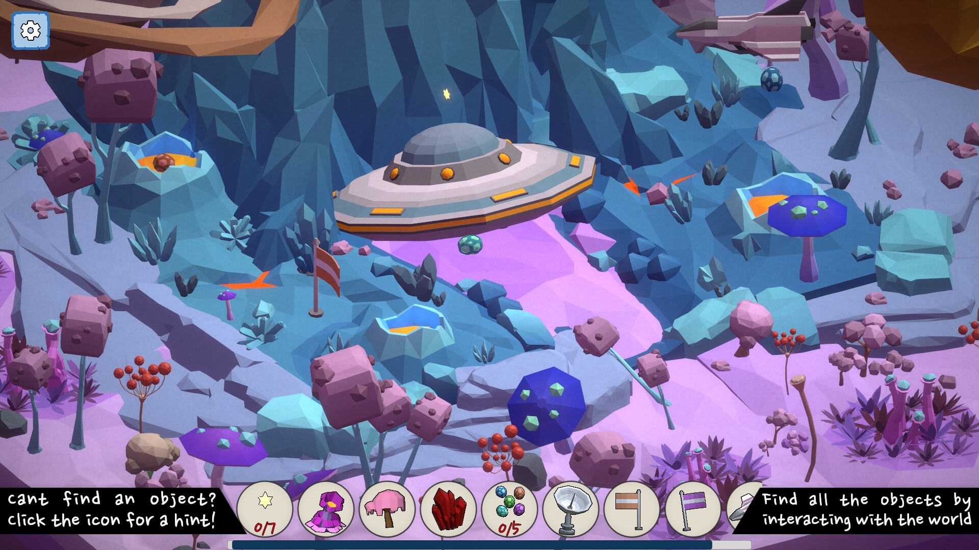 Discovery Islands screenshot 5